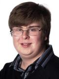 Jason Ager