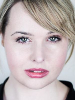 Jenna Sharpe