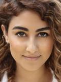Afsaneh Dehrouyeh