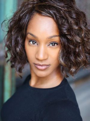 Delycia Belgrave