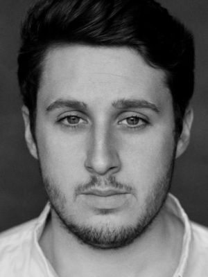 Aaron Mason