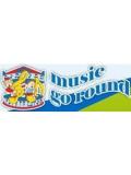 Music Go Round Ltd Music Go Round Ltd Logo