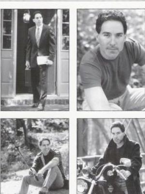 Philip Petrides