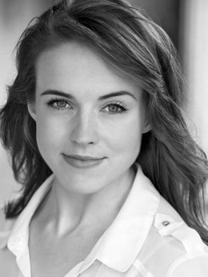 Harriet Payne
