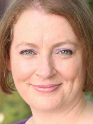 Joan Potter