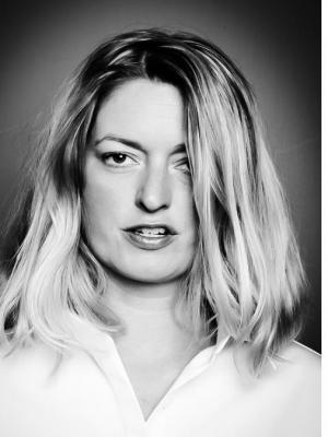 Sarah Barfoot