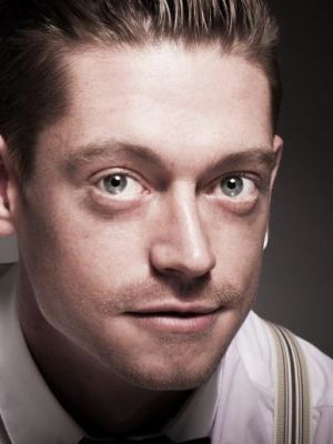 Danny Quinn