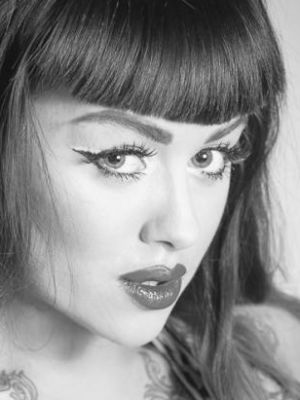 Bambi Scott