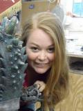Molly Crouchman