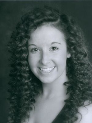 Lauren Rooney
