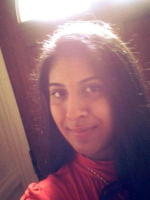 Henna Hanif