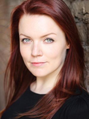 Kayleigh McKnight