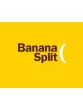 Banana Split Productions Banana Split Productions Logo