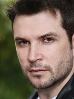 Graham Eaglesham