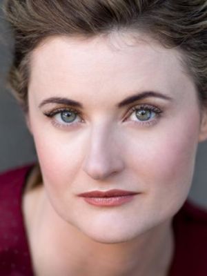 Erin Siobhan Hutching