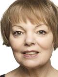 Patsy Blower