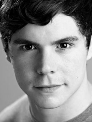 Daniel Harries