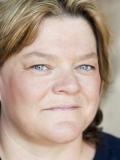 Claire Cogan