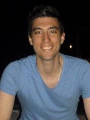 Nelson J. Silva