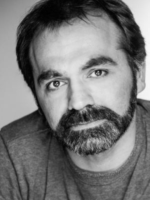 Davoud Rastgou