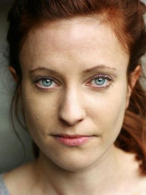 Jenny Harrold
