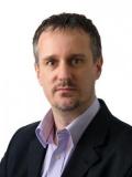 Keith Milner