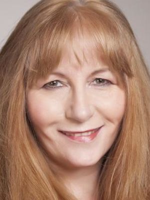 Maureen Bryan