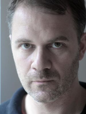 Keir Stewart