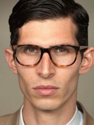 Alexander Devrient
