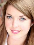 Sarah-Louise Garrington