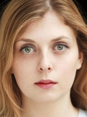 Ylva Hanson