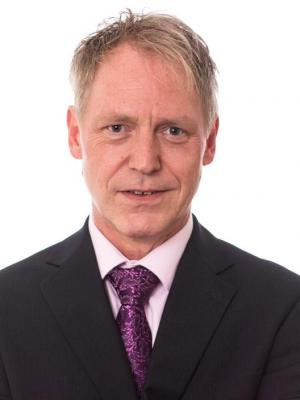 Graham Lee