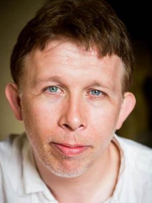 Adam Speers