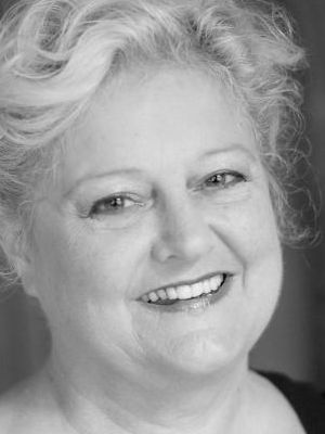 Patricia Hobday