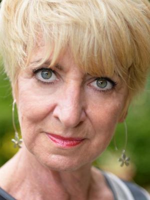 Sue Avison