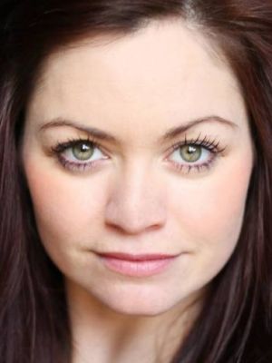 Zoe Clarke