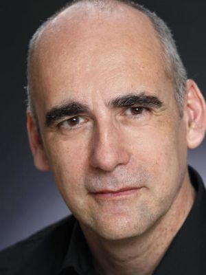 Mark Stanton