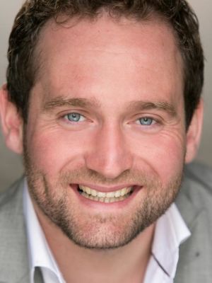 Gary Trainor