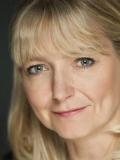 Sarah Jane Buckley