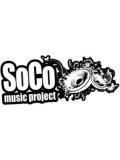SoCo Music Project SoCo Music Project Logo