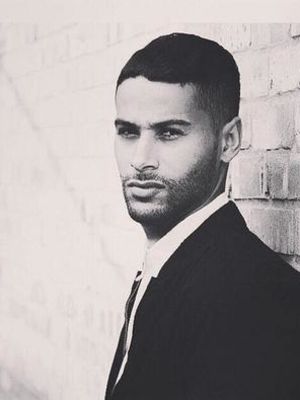 Daniel Wildman