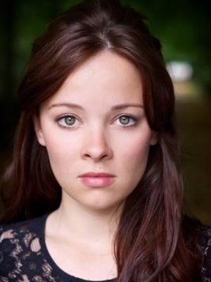 Sophie Knight
