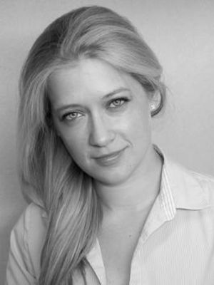 Lisa Hurst
