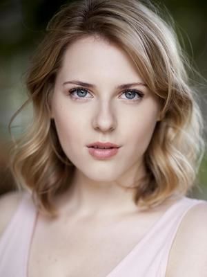 Kim Lyzba