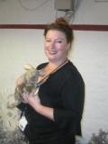 Fiona Scott Lockyer