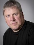 Dave Jordan