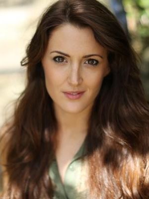 Heather Pascal