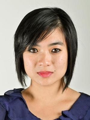 Solaya Sang