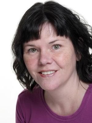 Mary Tynan