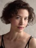 Julia Sandiford